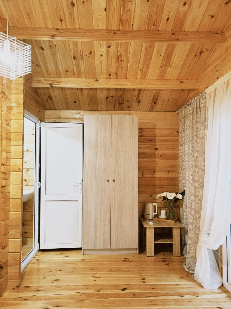 База Отдыха Коттеджный Комплекс Неанила