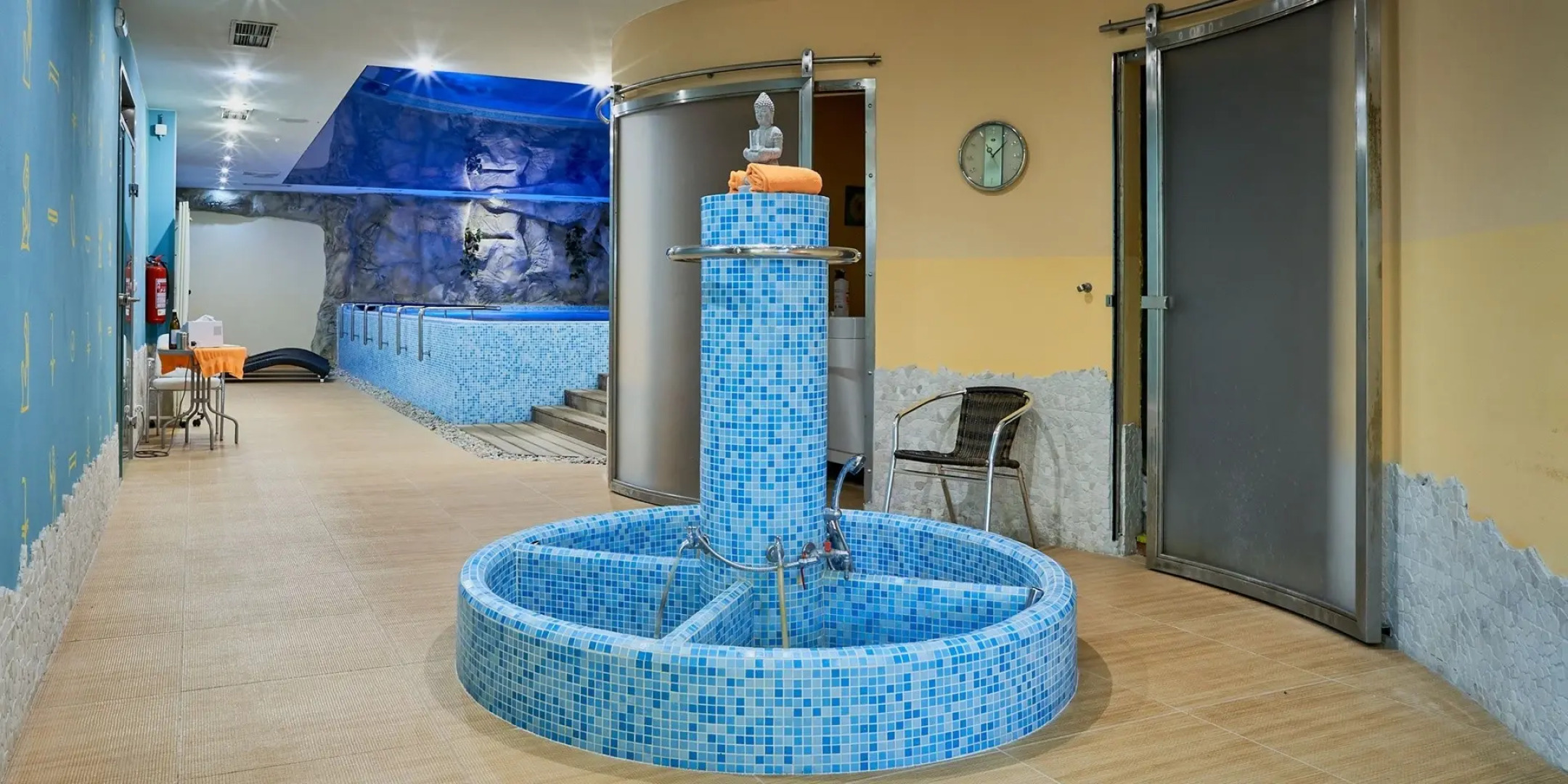 Отель Брюссель