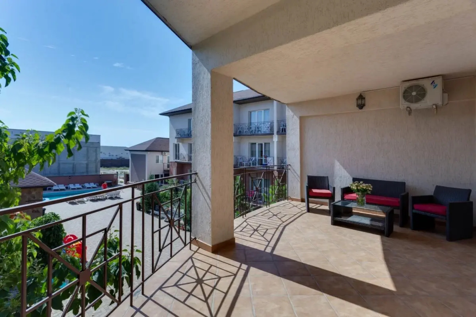 Гостевой Дом Сансара