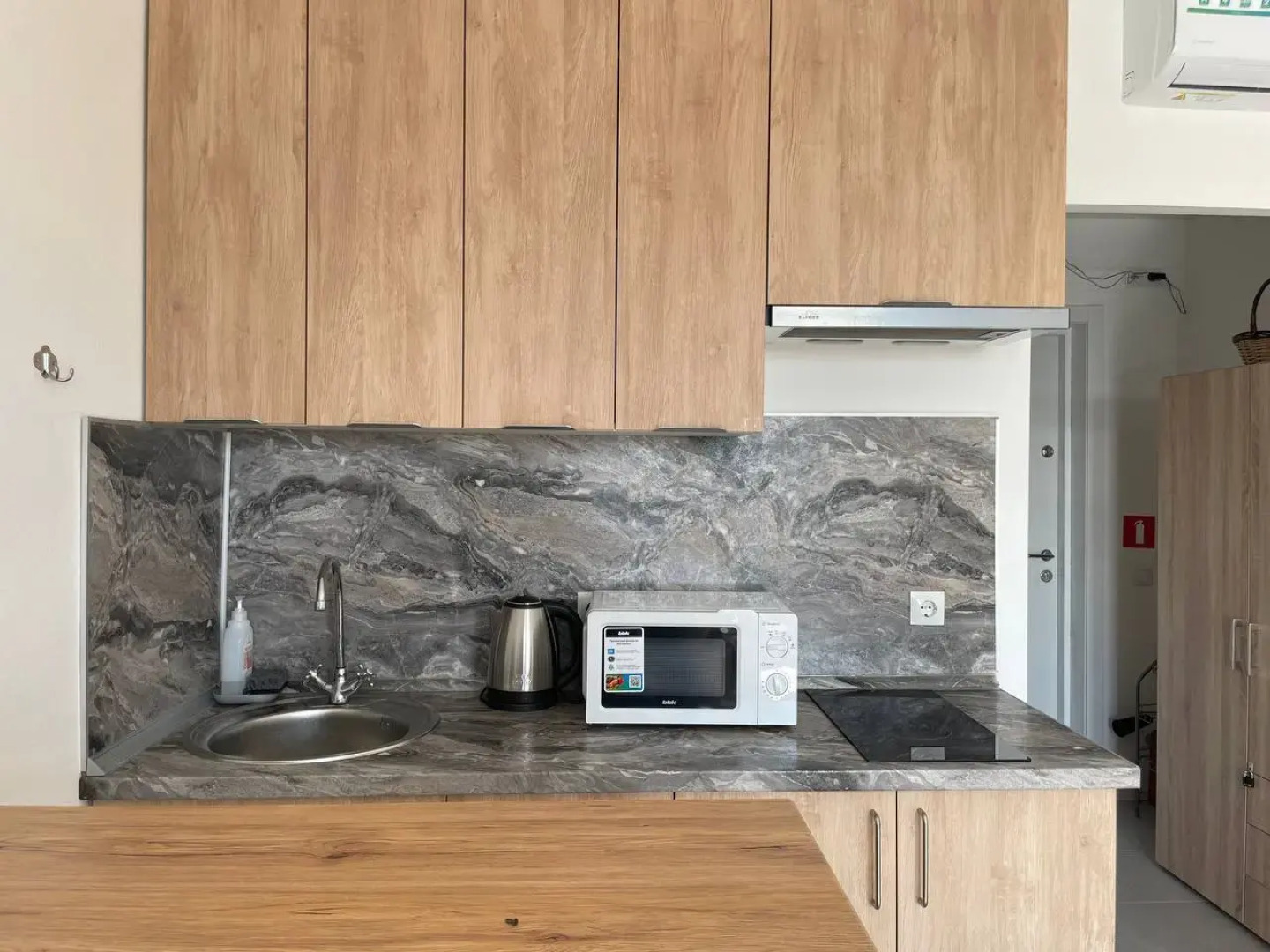 Квартира Tayla