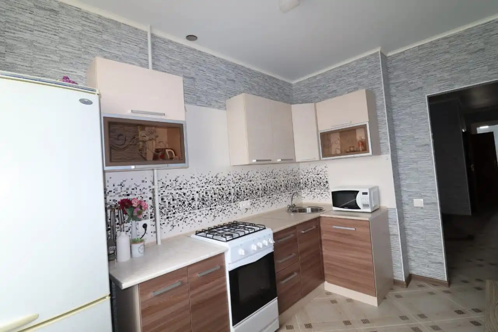 Квартира 228 Уютный Дом