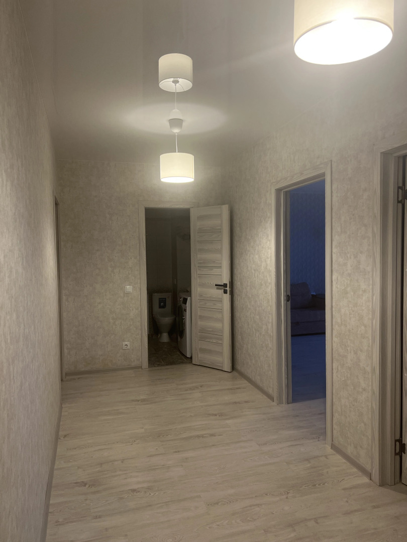 Квартира в Ганзейском квартале