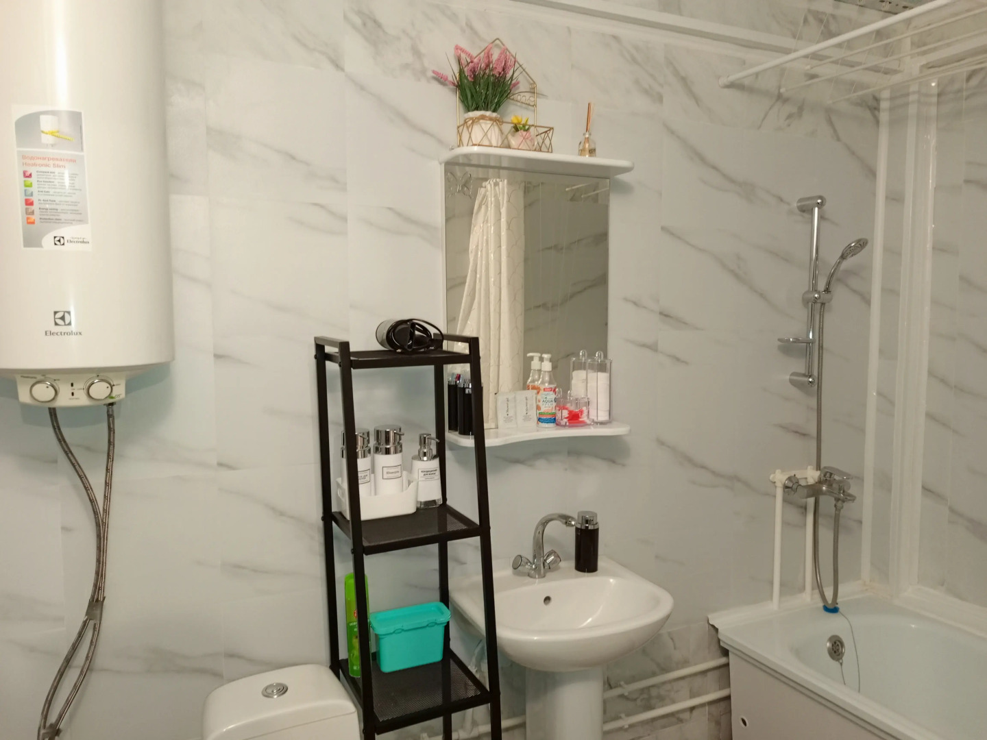 Апартаменты в Университетском Изумруд Lion Apart