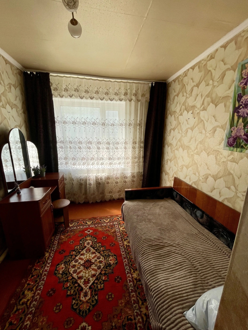 Частный дом на Зелёном переулке