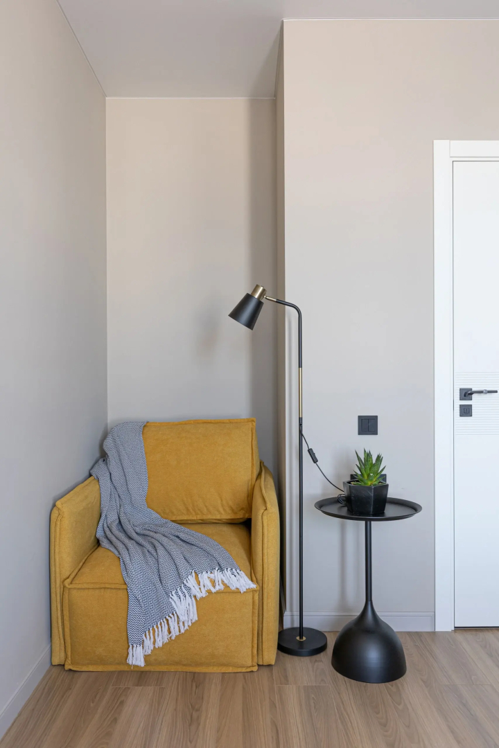 Квартира Зенит Family