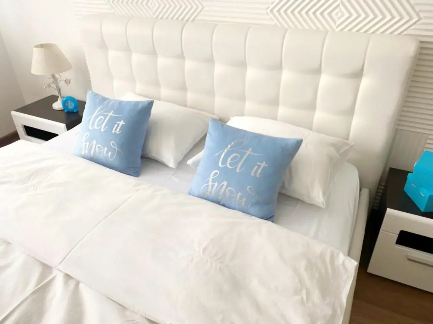 Апартаменты В центре Улица Рабоче-Крестьянская 3