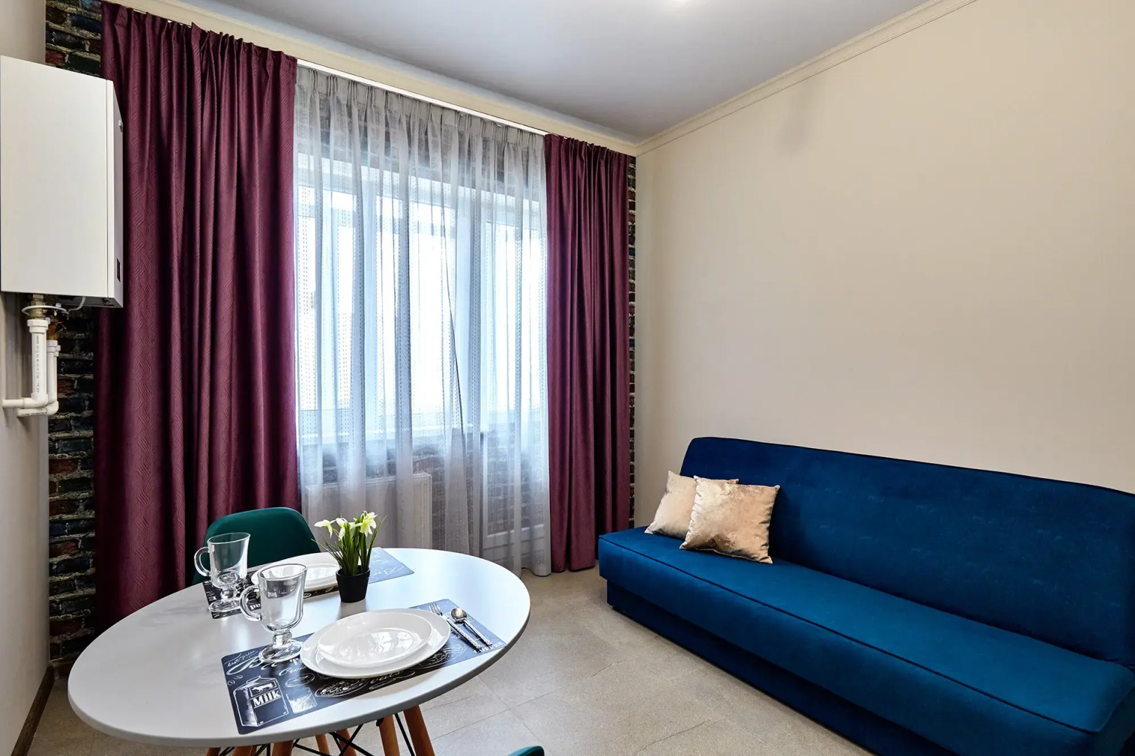 Квартира 1кв рядом с Мега Адыгея