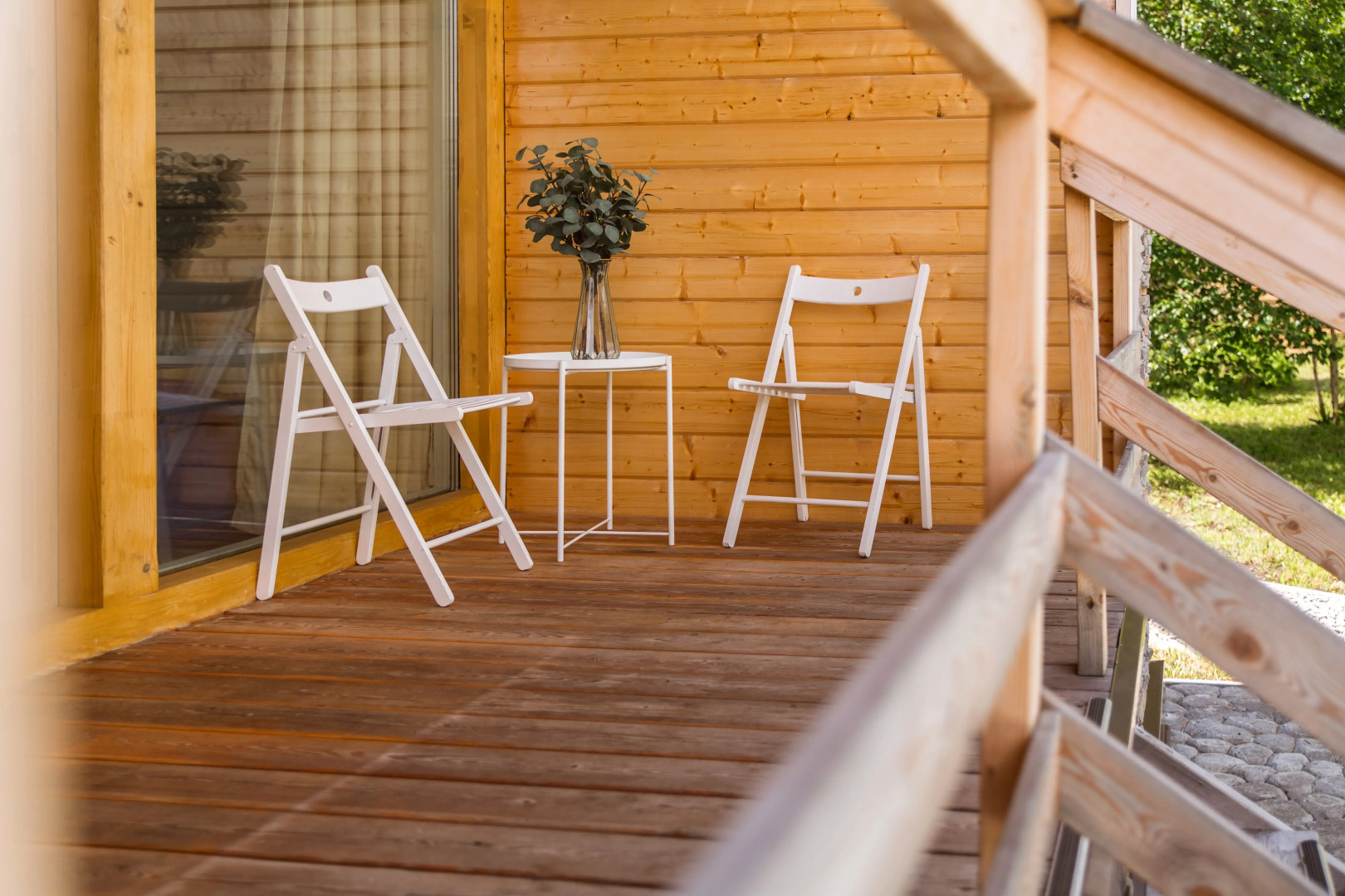 Гостевой дом ФазенДа Барн Maxi