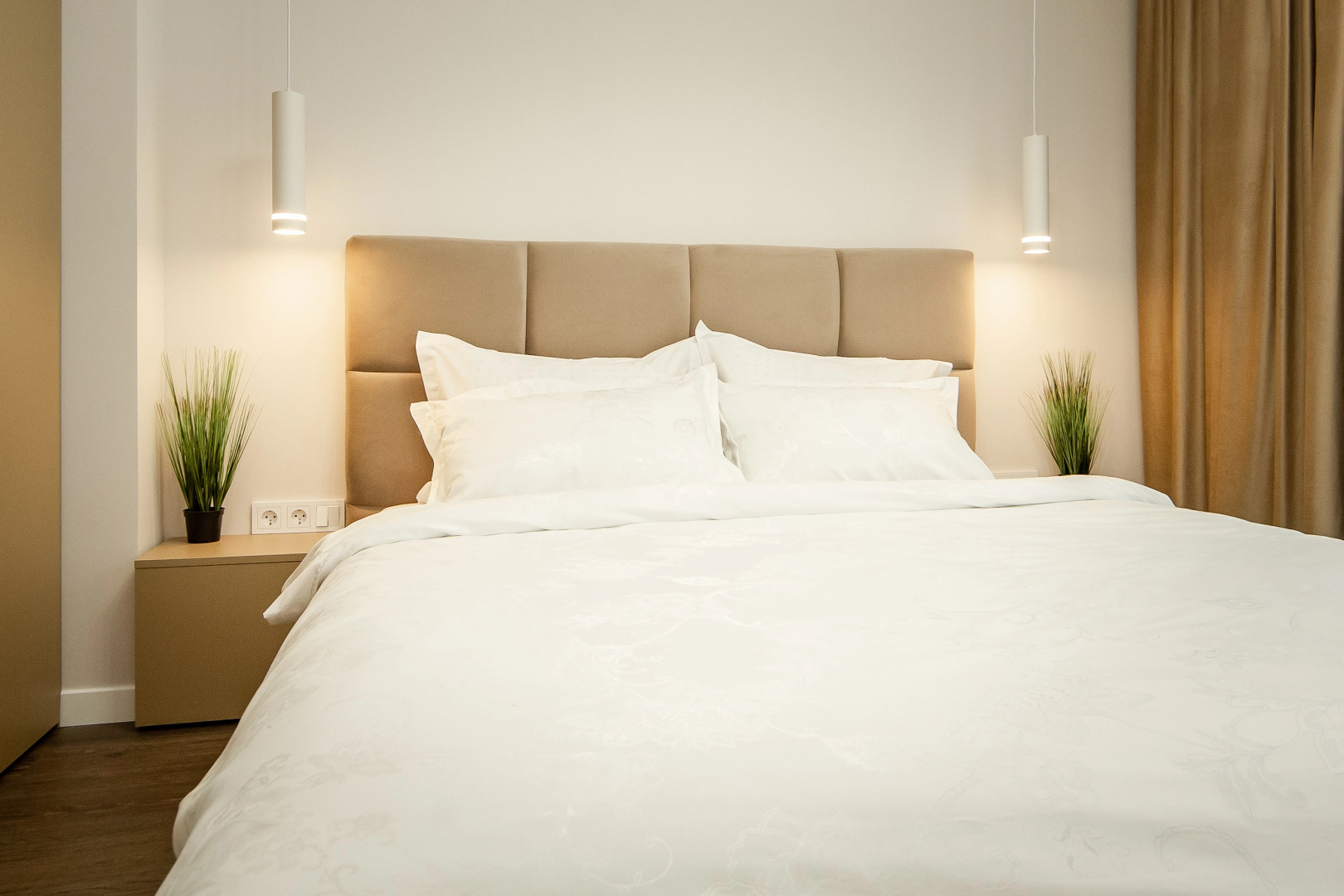 Апартаменты Прага