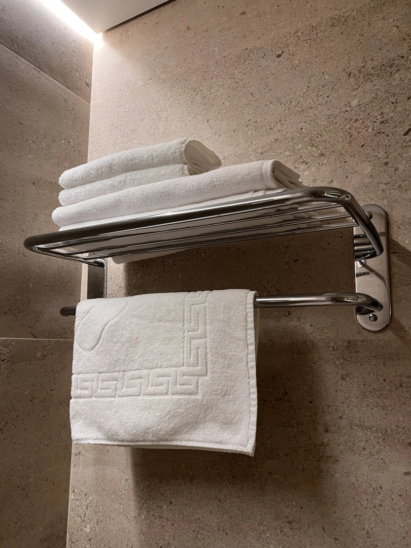 Квартира в Стиле Джапанди с Панорамным Видом