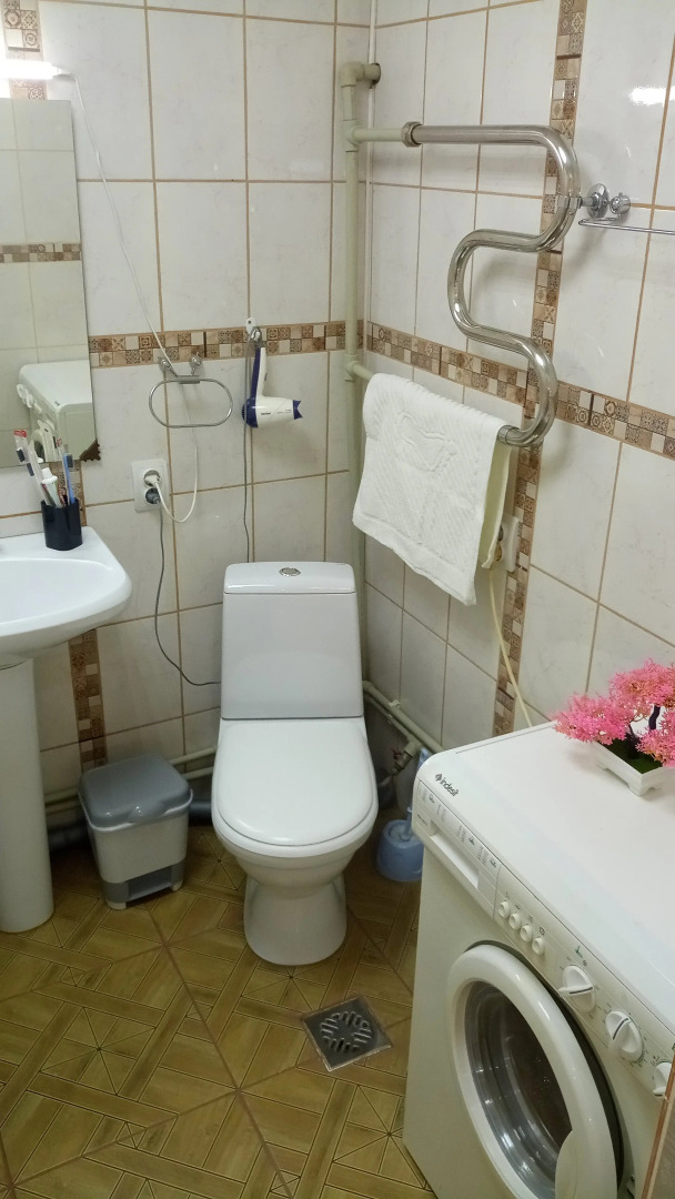 Частный Дом Уютная Студия