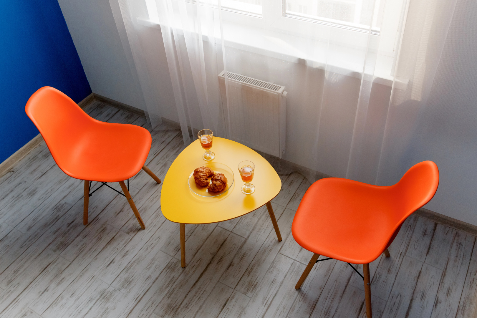Квартира Sunny Flat Samara