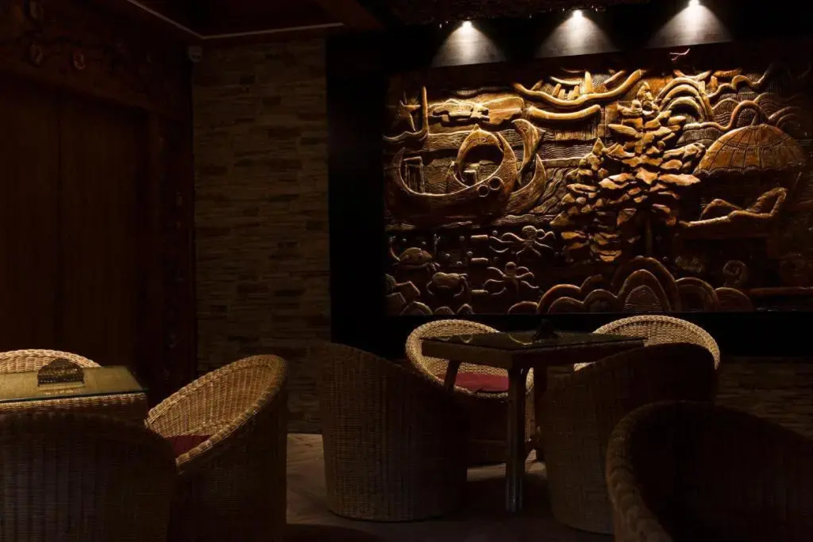 Отель Prime Park