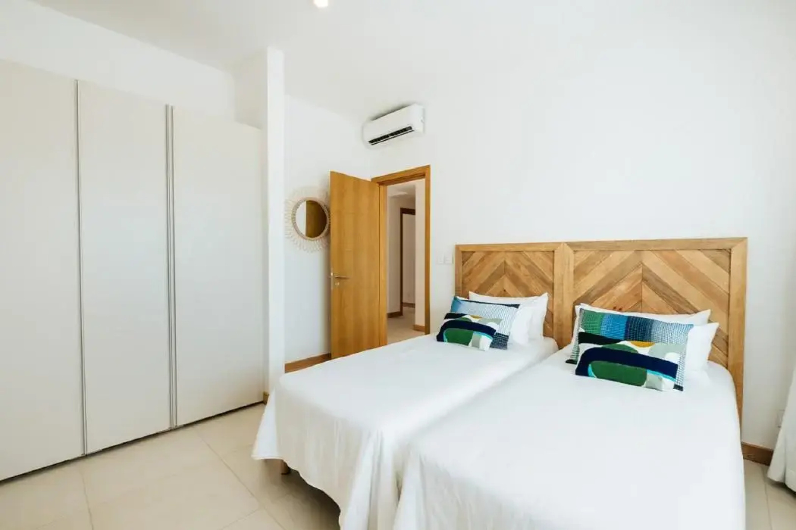 Mythic Suites & Villas