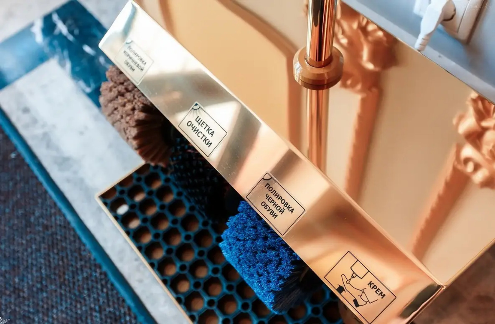 Гостиница Астраханская