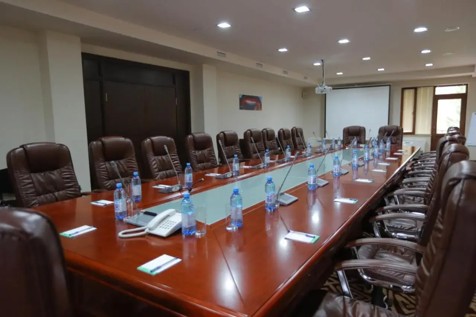 Aghveran Ararat Resort Hotel