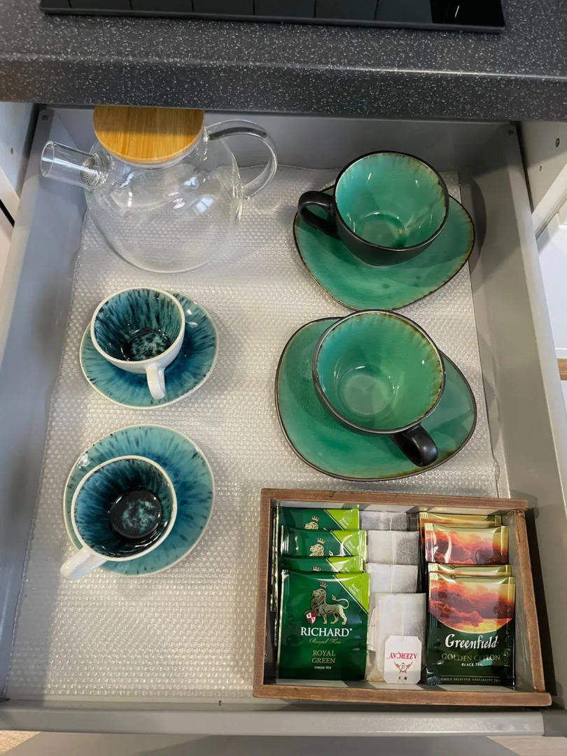 Апартаменты Атмосфера Петербурга у Экспофорума