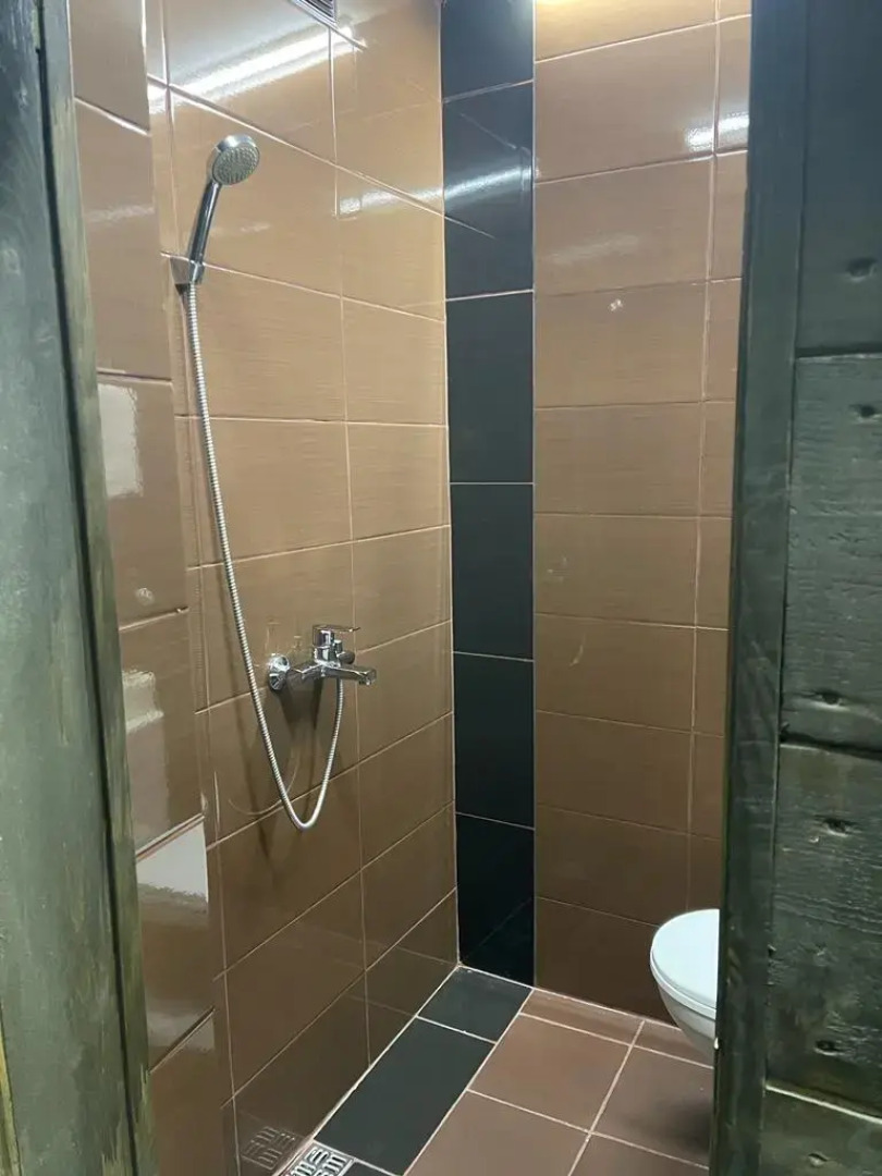 Отель Черная скала