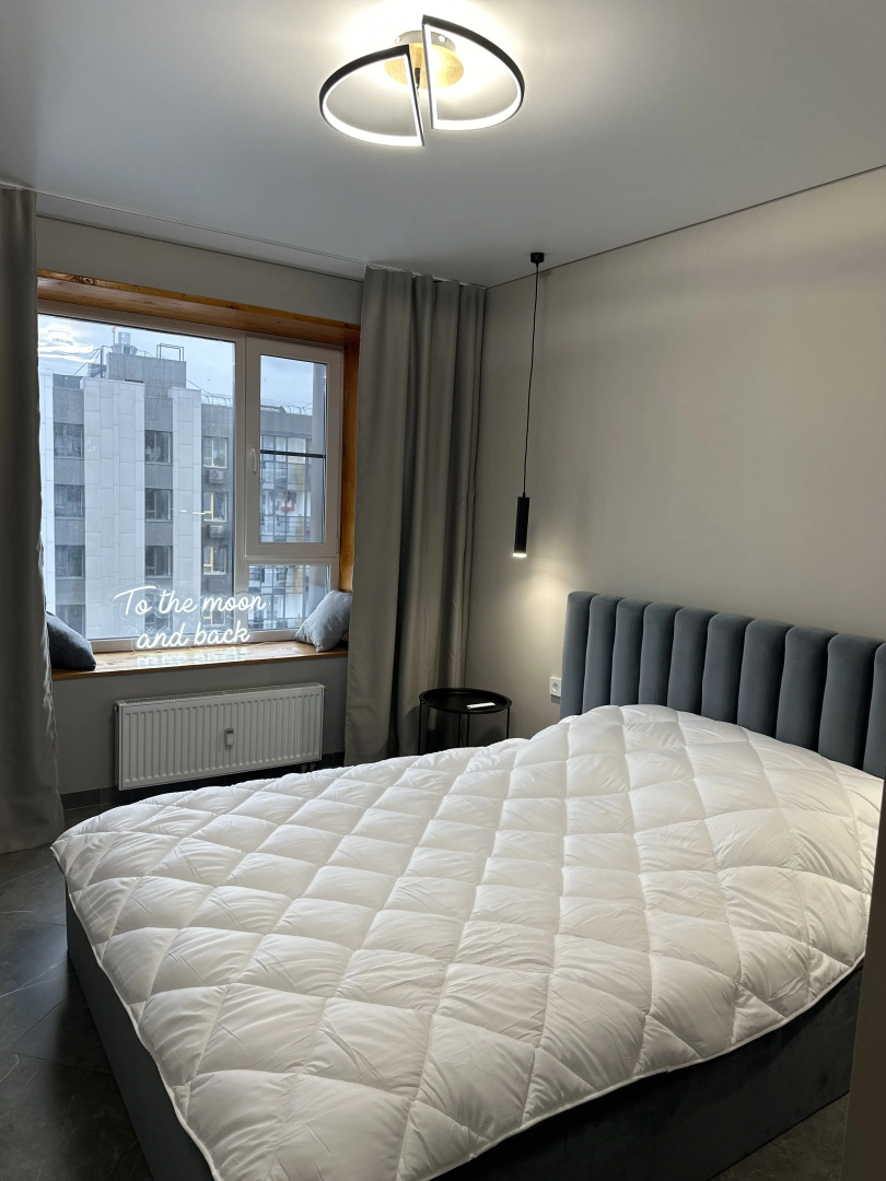 Апартаменты For Rent Syktyvkar Aura