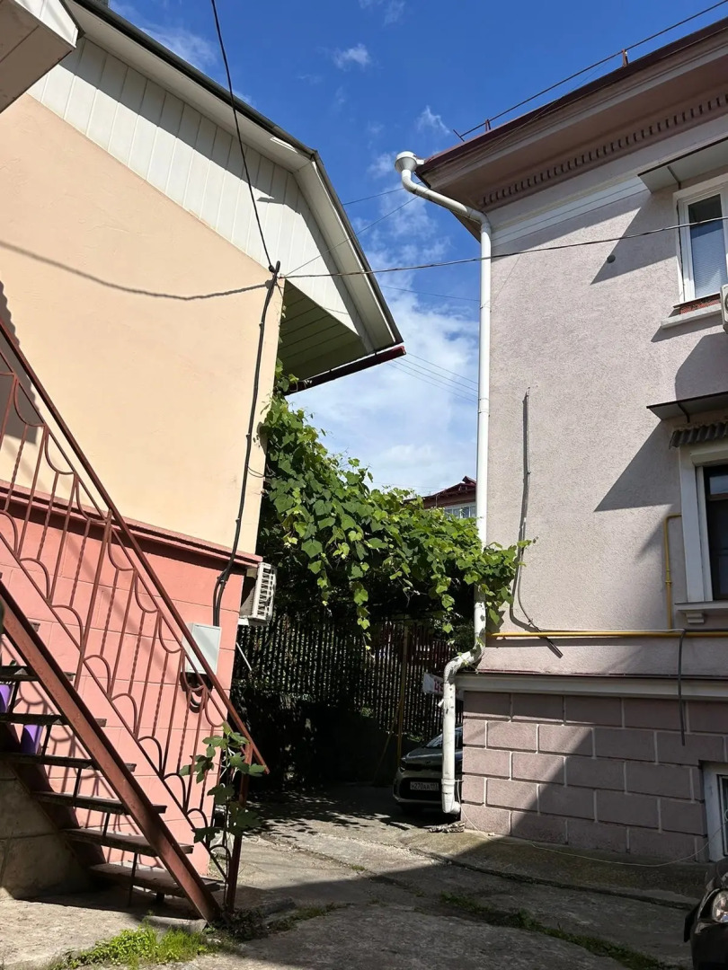 Квартира Нагорная 8А