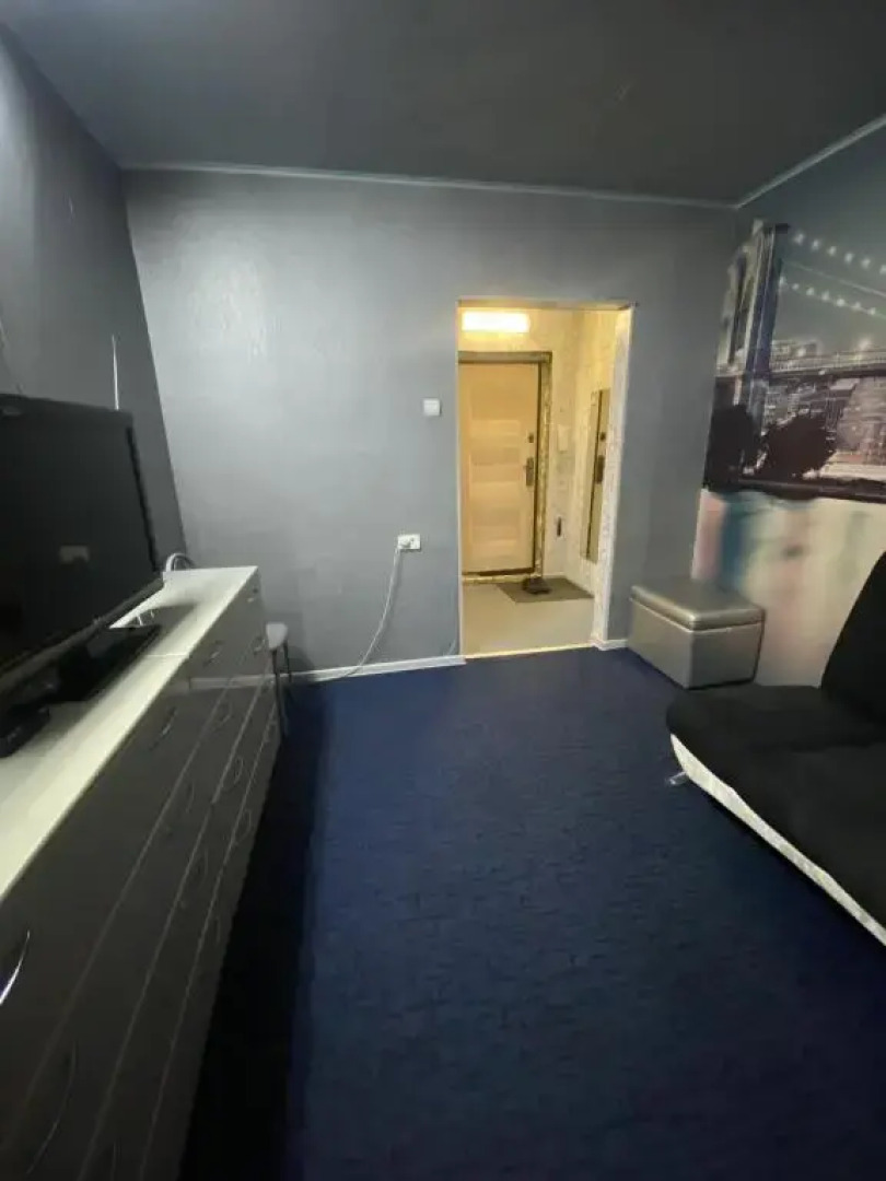 Квартира на улице Лауреатов 67