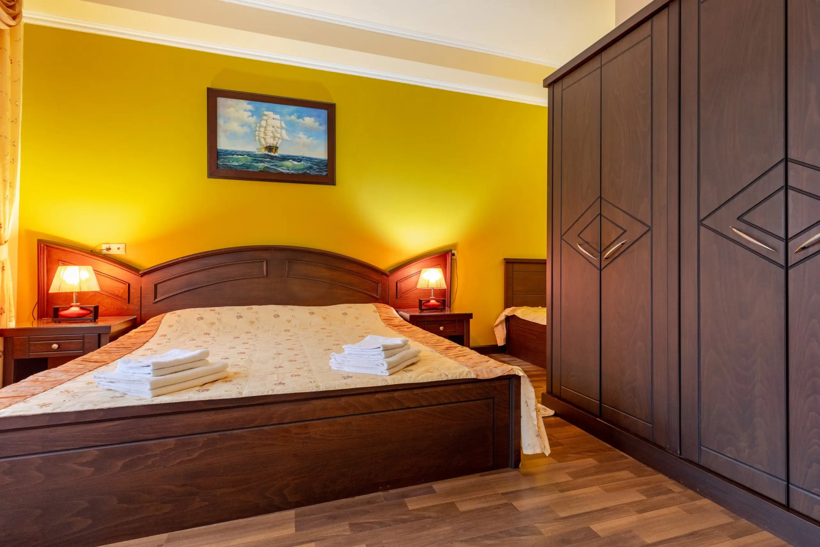 Гостевой дом Катран