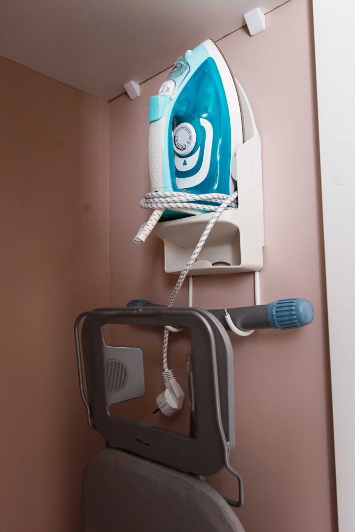 Апартаменты Комфорт с отдельной спальней и балконом