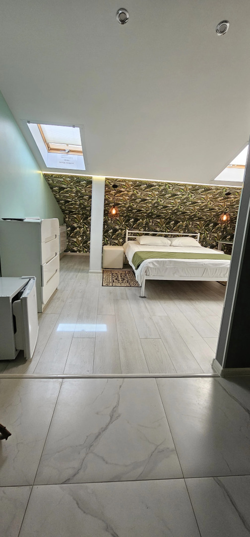 Апартаменты i-hotelTula3