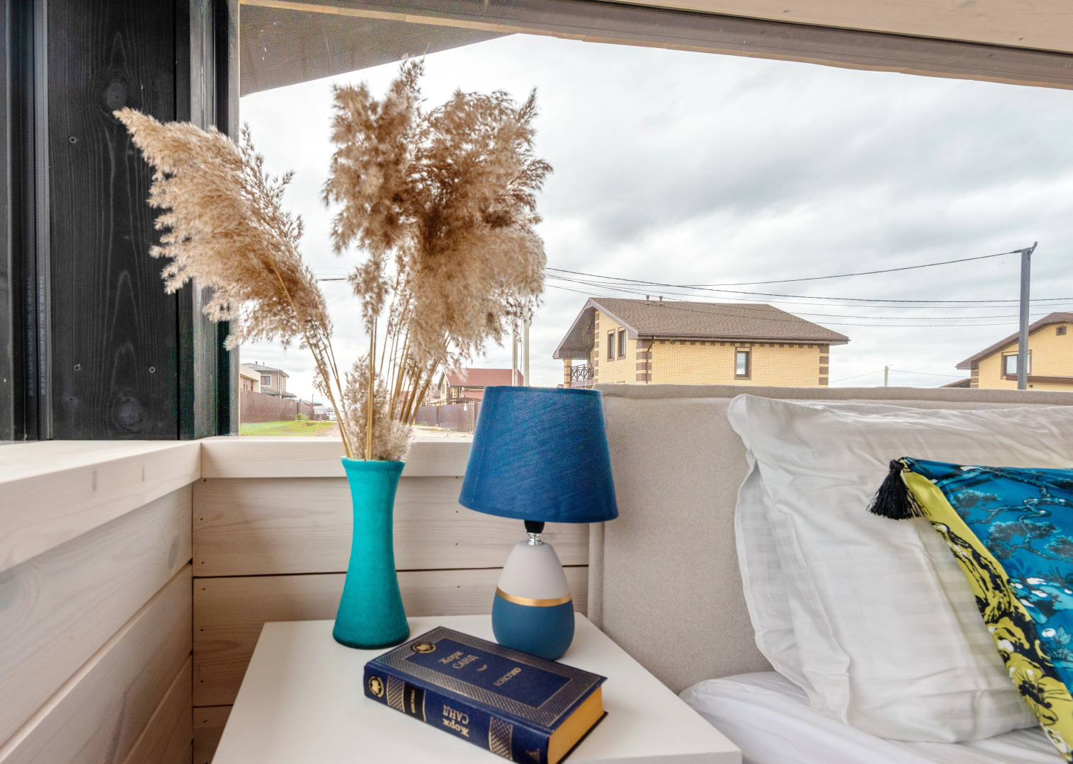 Гостевой дом Дубльдом Вишня