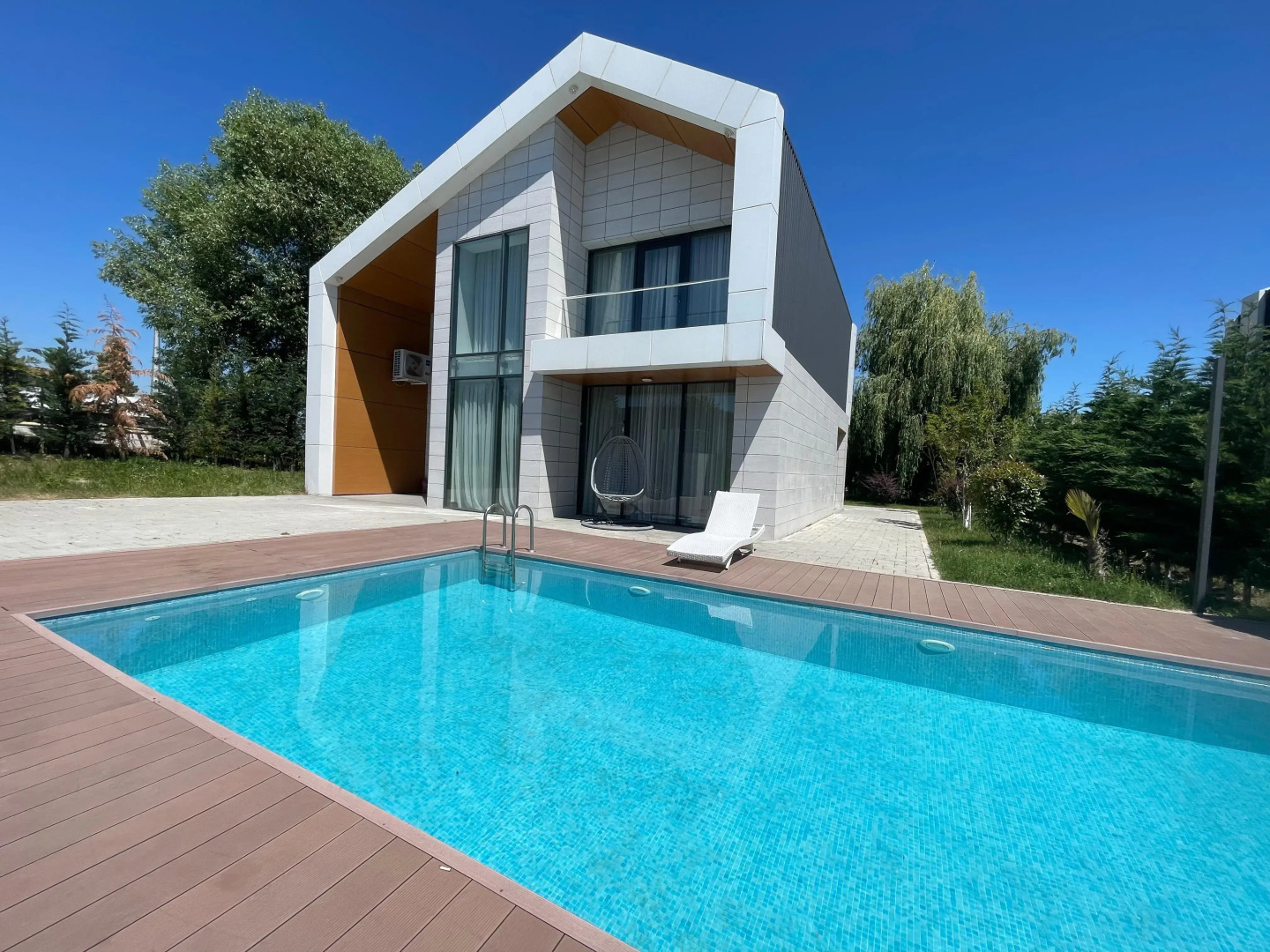 Вилла Arena Apartments Guba