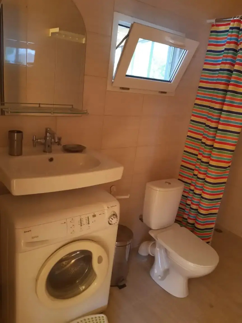 Гостевой дом Семейный