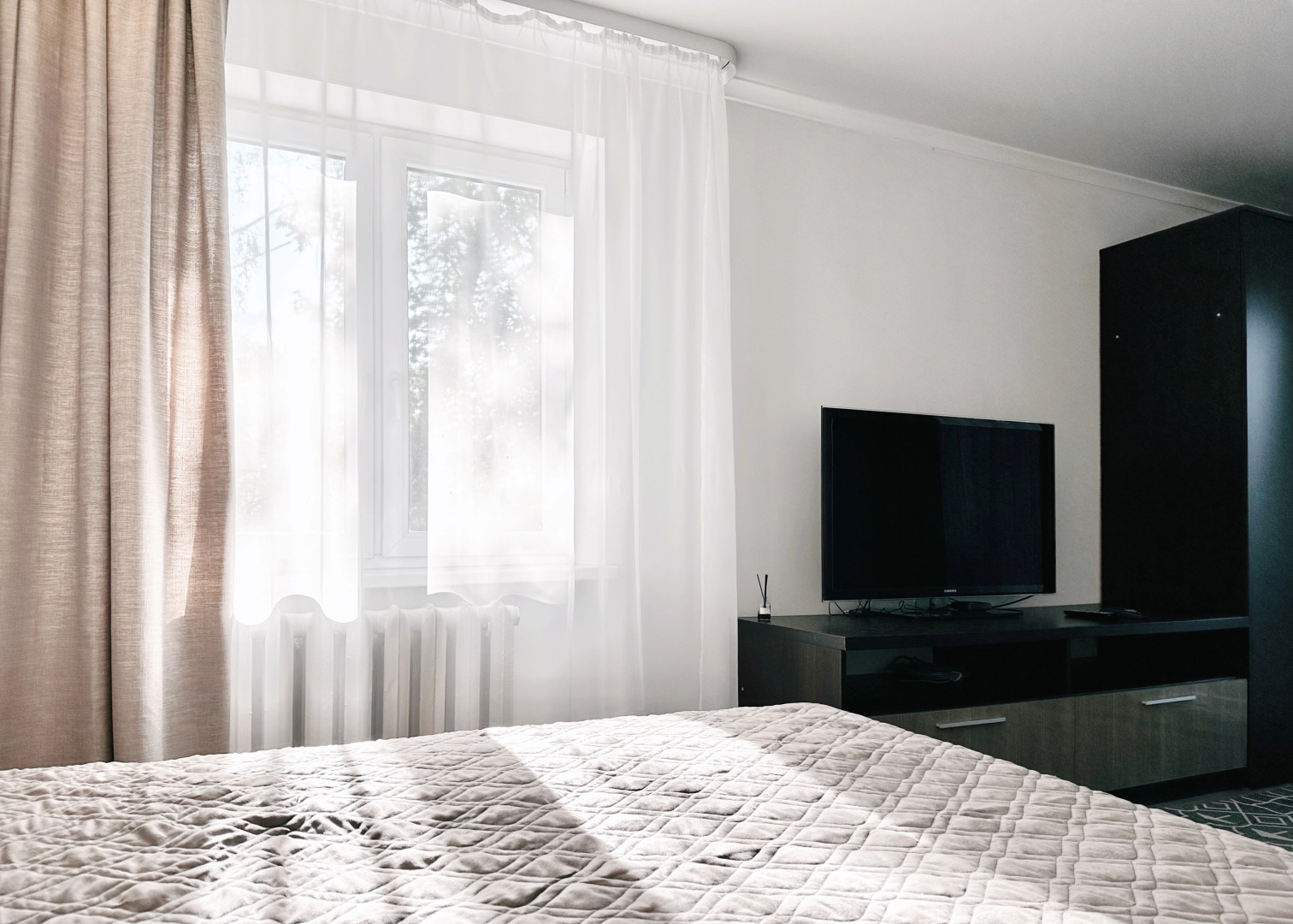 Апартаменты PrussApart - Кристал - в Самом Центре у Озера