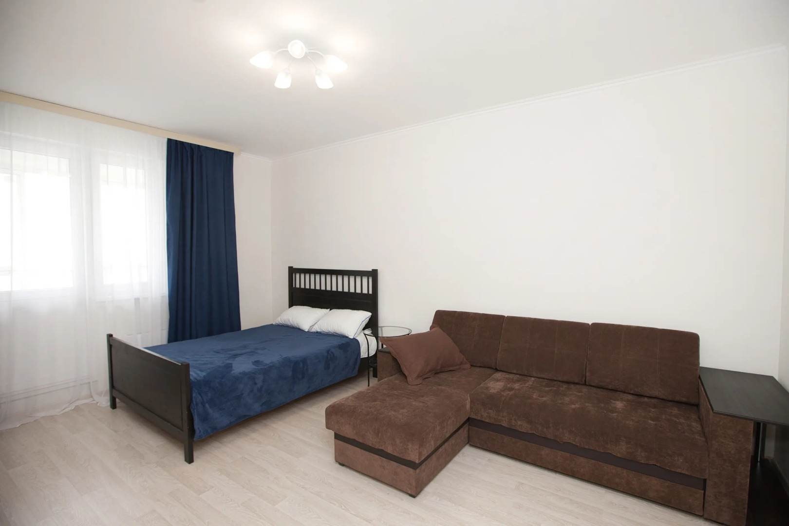 Квартира Варшавское шоссе 100к1