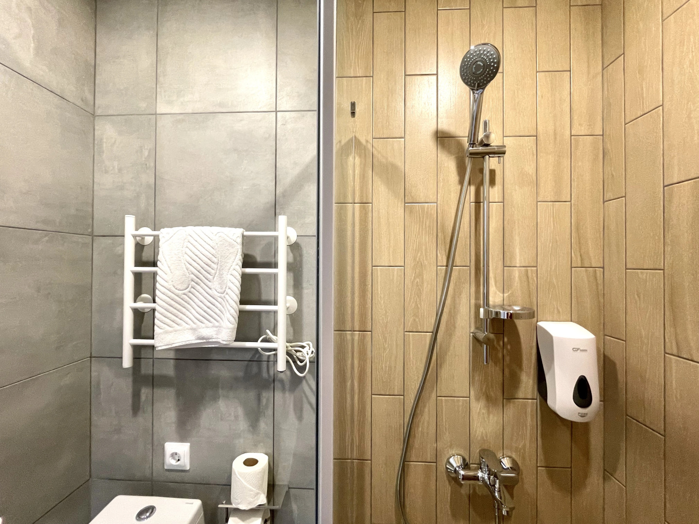 Апартаменты Морент с дизайнерским ремонтом в ЖК «Фрукты»