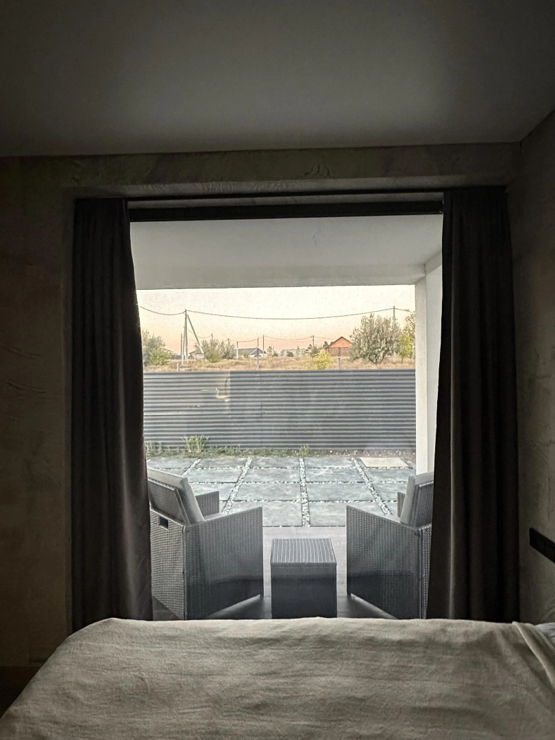 Апартаменты Bosfor Хрящевка