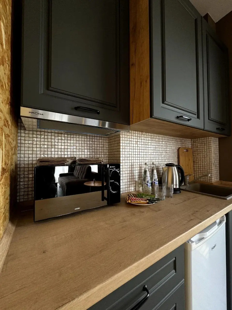 Гостевой Дом Студии Kontinent