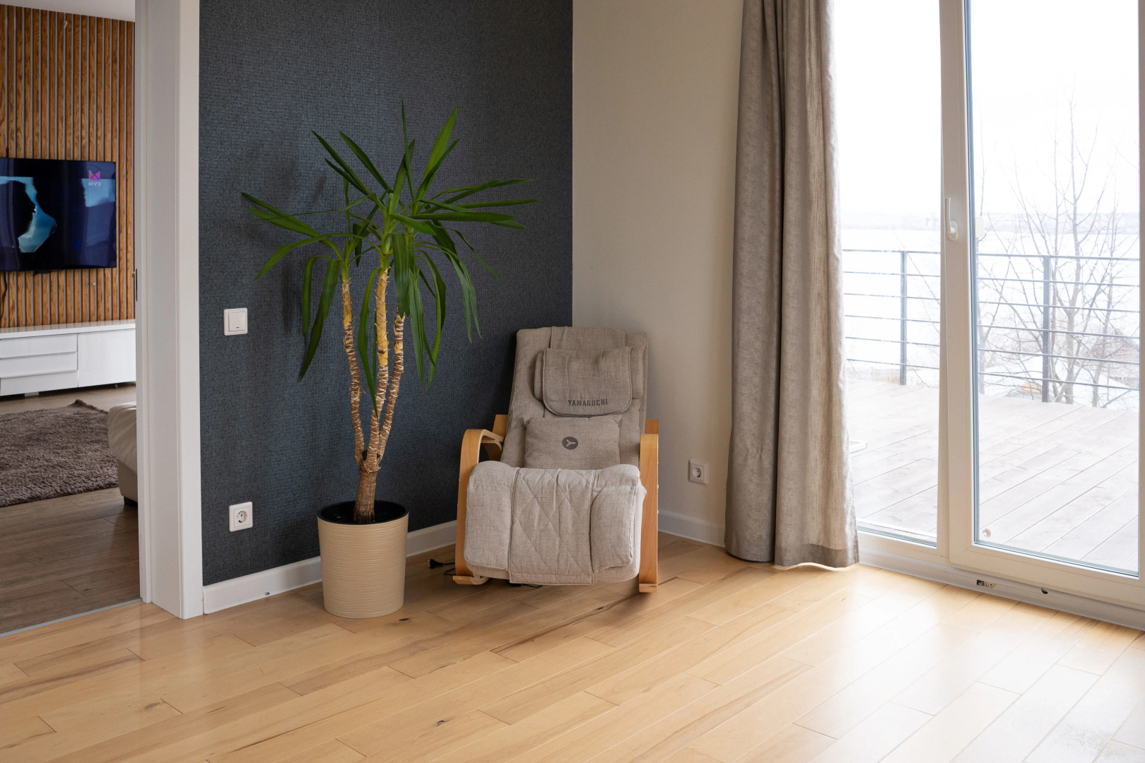 Гостевой дом Дом на Онеге