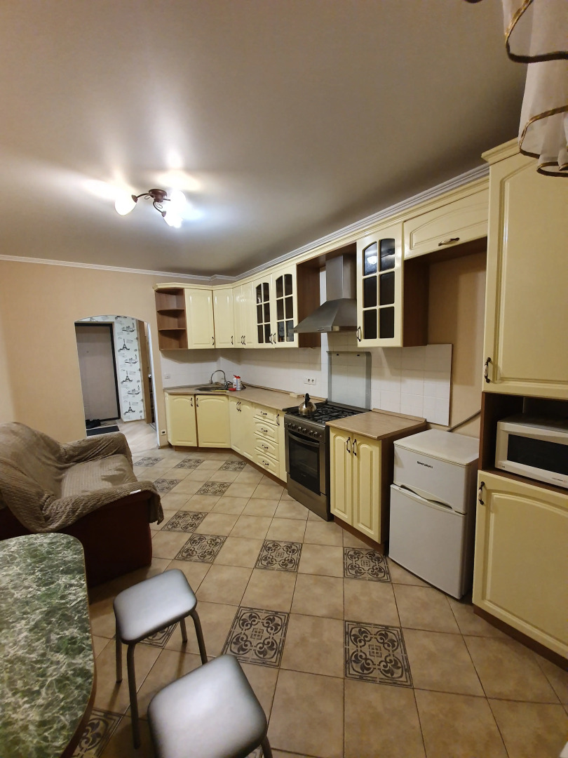 Апартаменты Sibgat