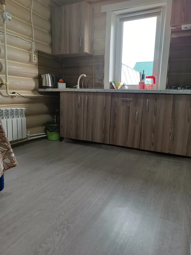 Гостевой дом Уютный дом