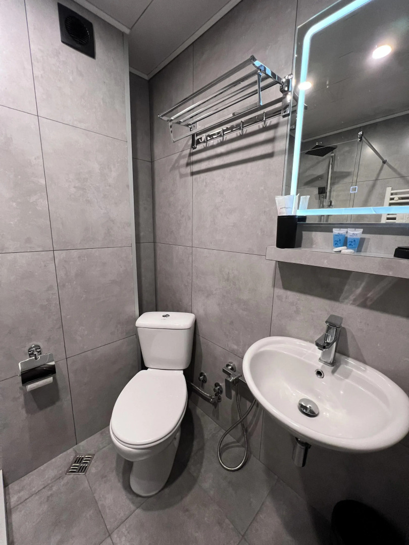 Отель Вояджер