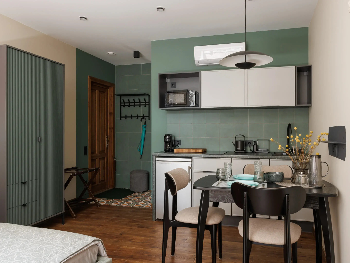 Апартаменты Арка FeelApartments