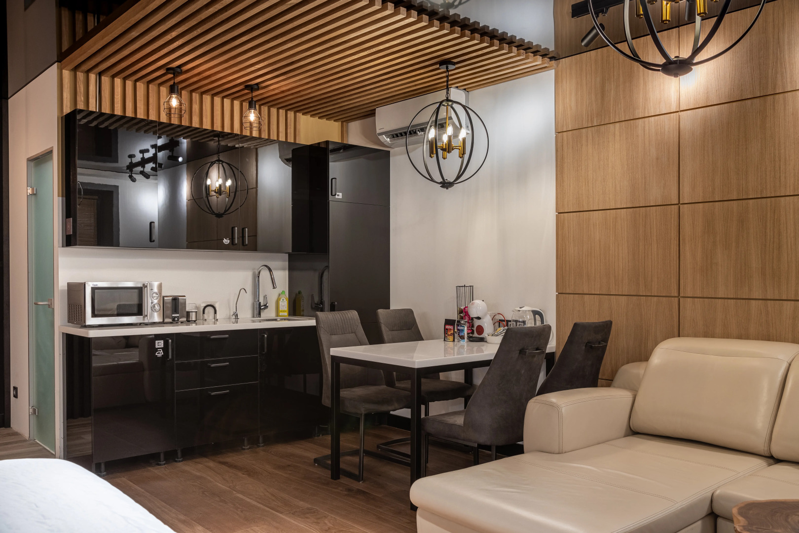 Апартаменты Stay2Day на Большой Конюшенной