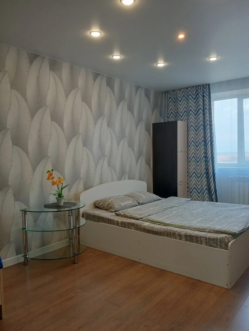 Квартира Однокомнатная