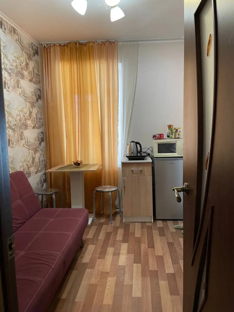 Квартира в историческом центре города