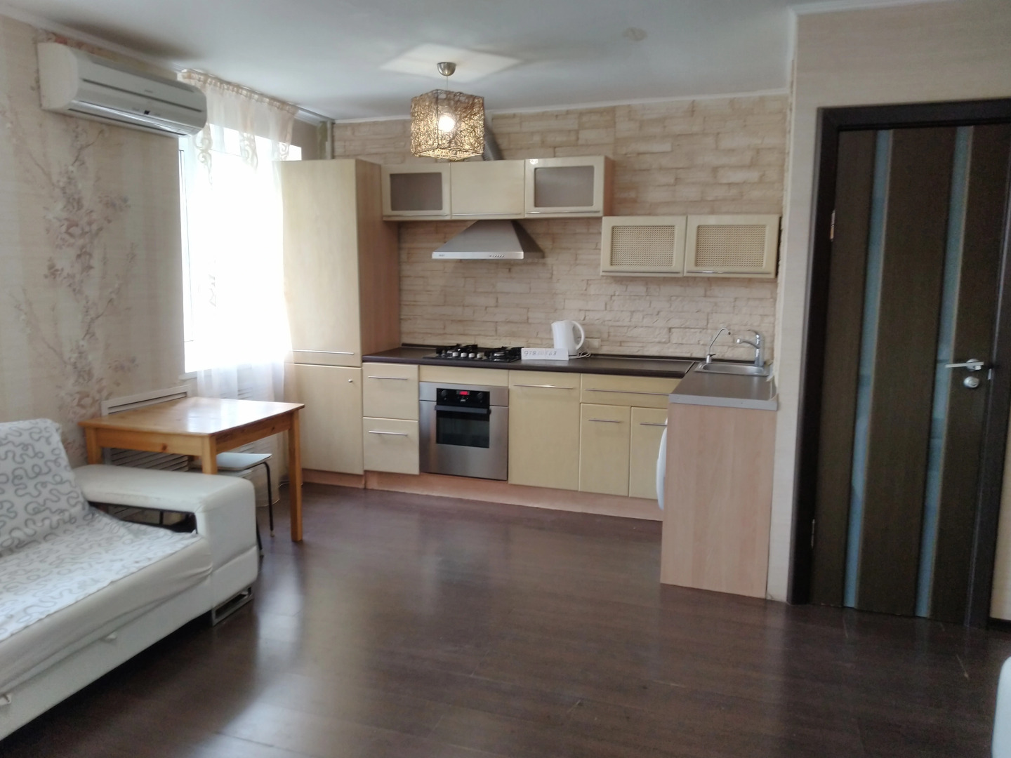 Квартира Ново-Садовая 30