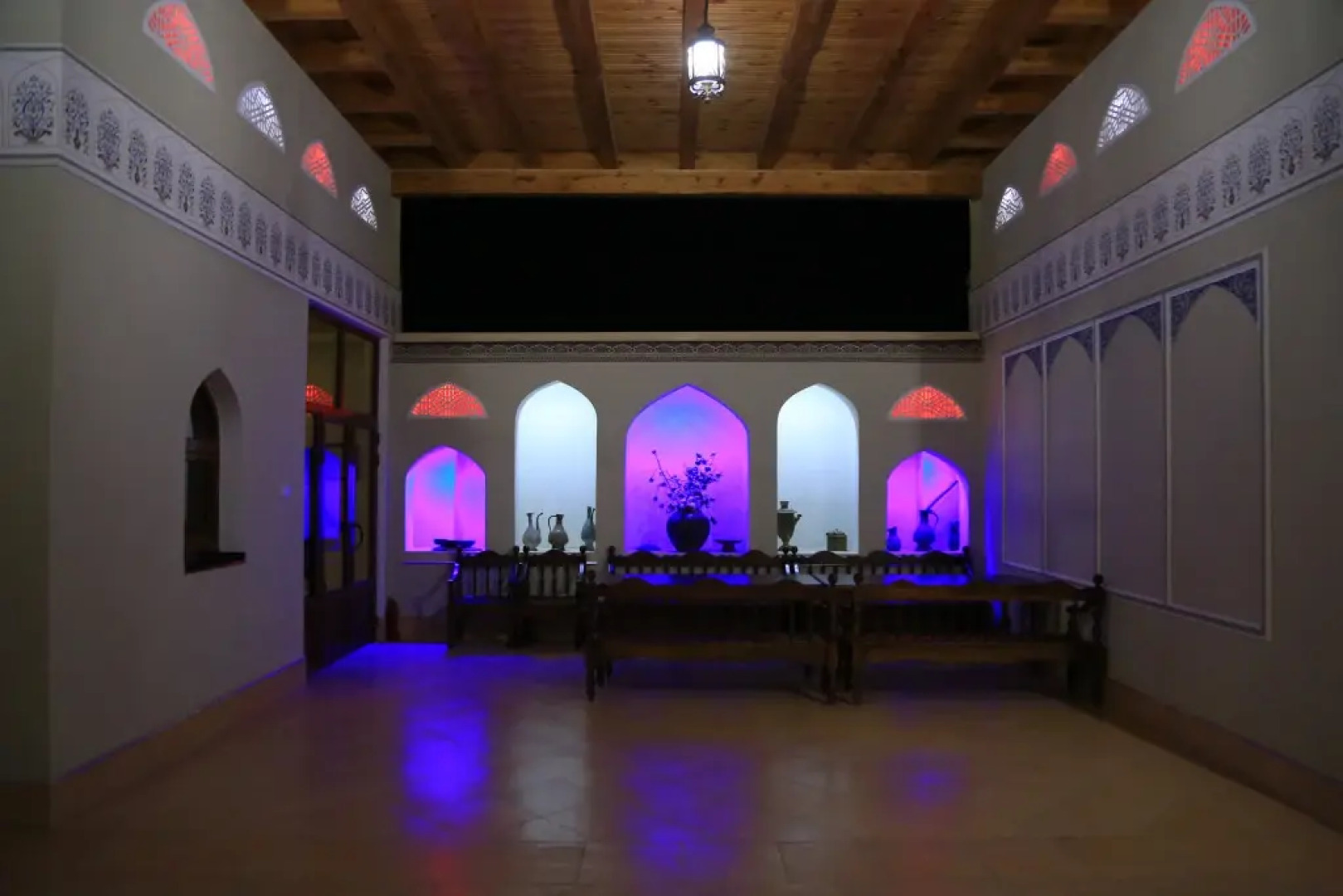 Отель Grand Emir Residence