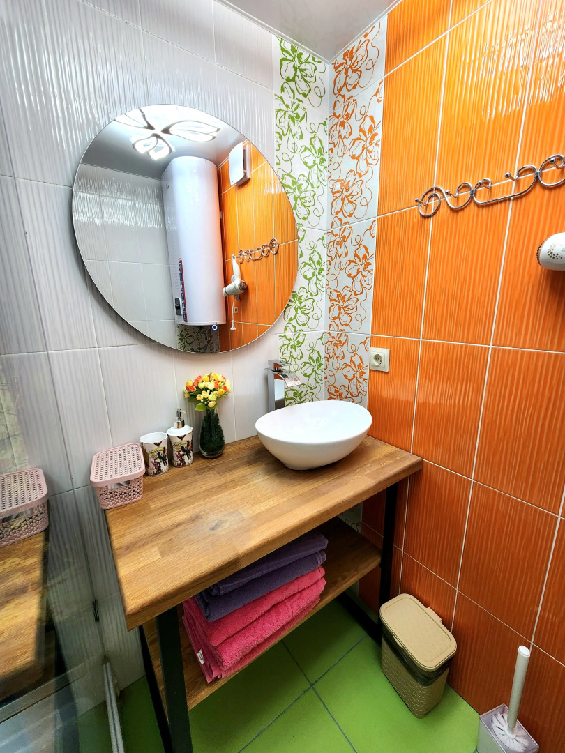 Апартаменты Дом лесной феи