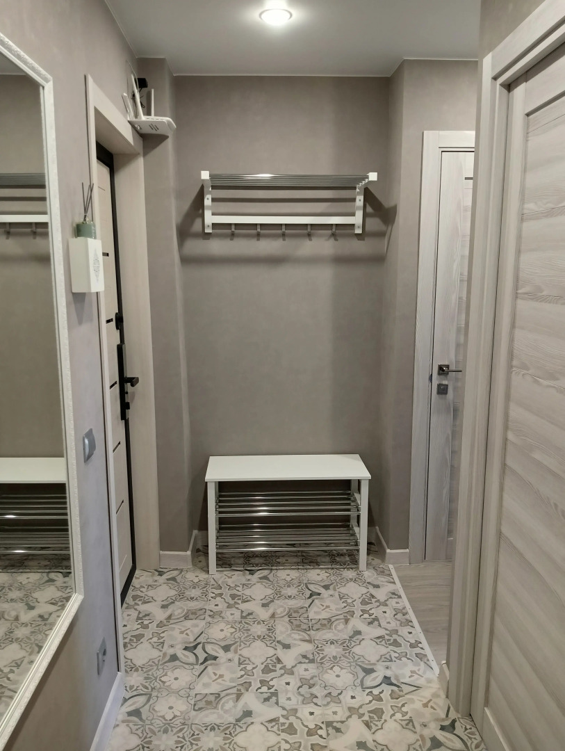 Квартира В центре на Набережной