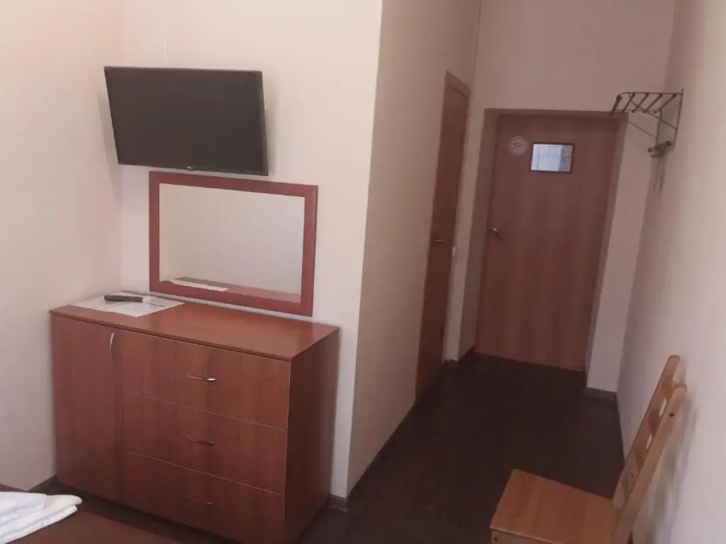 Хостел Спринтер