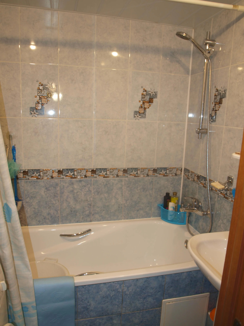 Квартира Двухкомнатная Квартира в Центре Западного, Идеально для Семей с Детьми